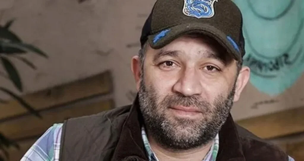 Şevket Çoruh'un geçmiş olsun Elazığ mesajına soruşturma