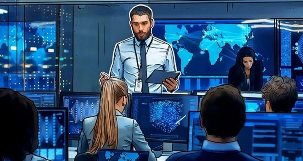 Siber güvenlik yöneticileri çoğunlukla şirketlerin BT bütçesini paylaşmak zorunda kalıyor!