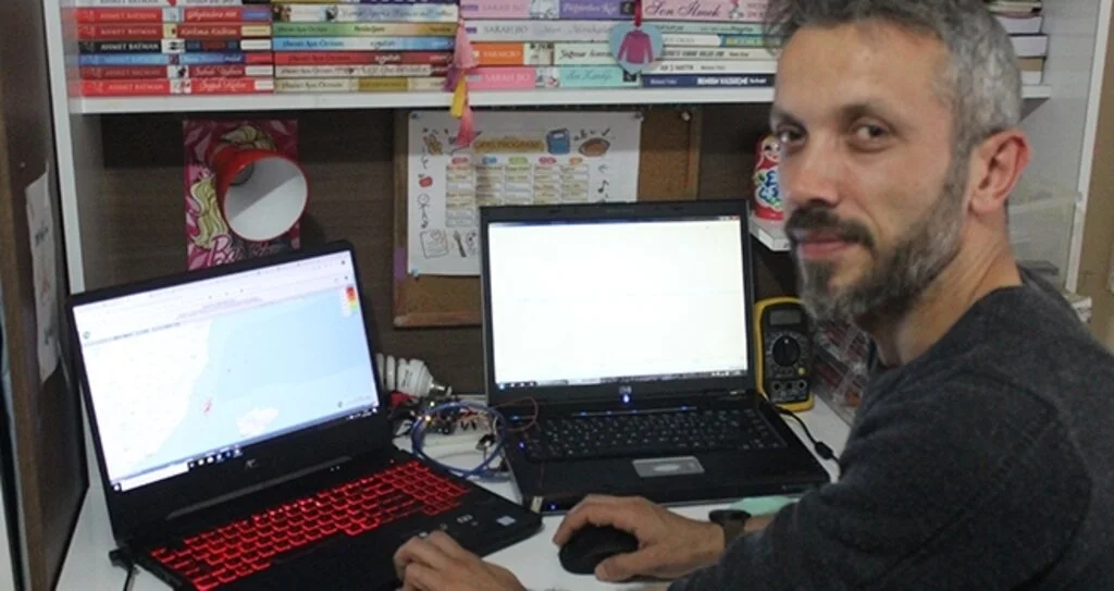 Silivri depremini bildi, yeni uyarılarda bulundu