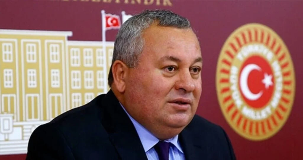 Siyaseti karıştıran video! Cemal Enginyurt: Bakanın boğazından tuttum...