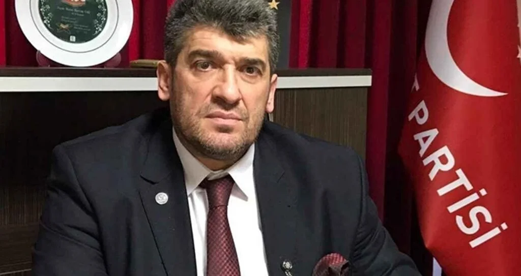 SP Samsun İl Başkanı Armutçu: Diplomasiye Tam Destek