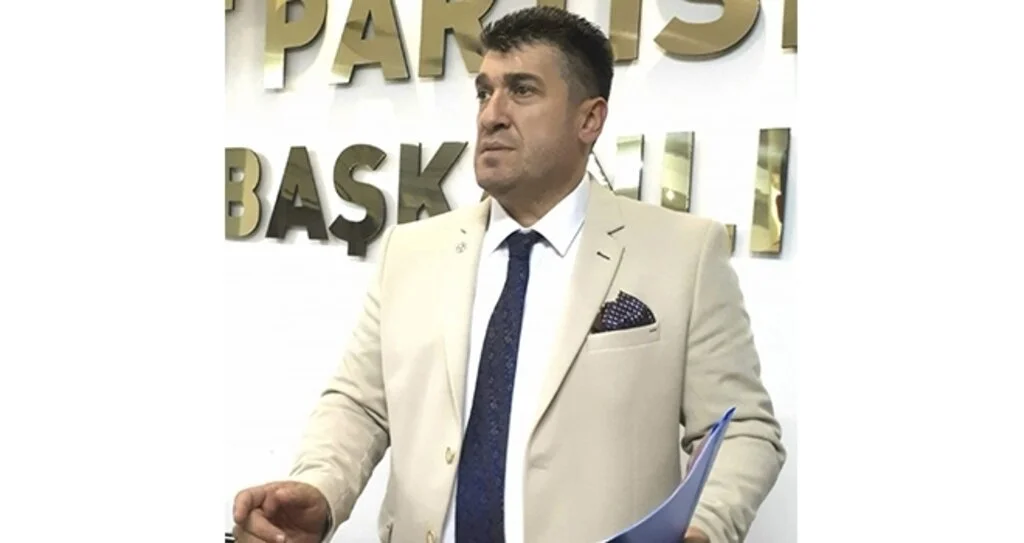 SP Samsun İl Başkanı Armutçu: Üretime dayalı politikalar geliştirilmeli 