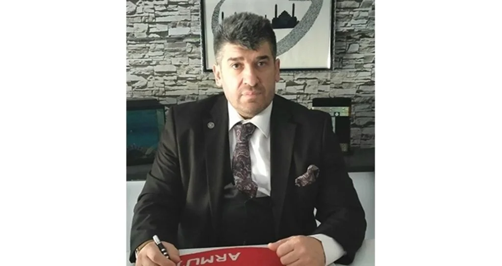 SP Samsun İl Başkanı Armutçu'dan Müslümanlara birlik çağrısı 