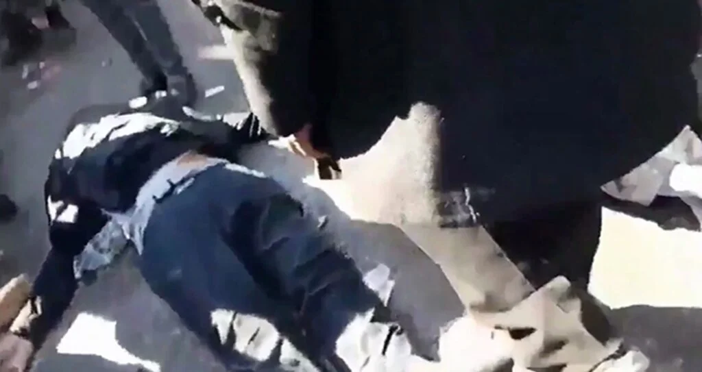 Süleymani’nin cenaze töreninde izdiham: 35 ölü, 48 yaralı