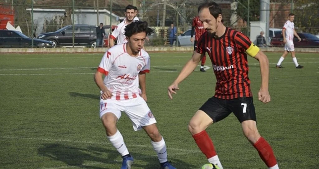 Süper Amatör'de Heyecan Dorukta