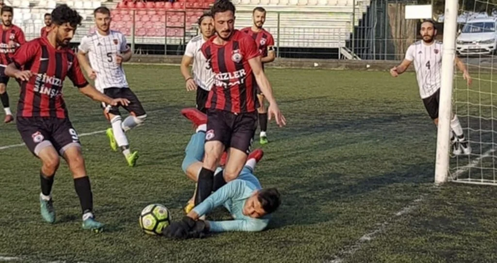 Süper Amatörde İkinci Devre Başladı