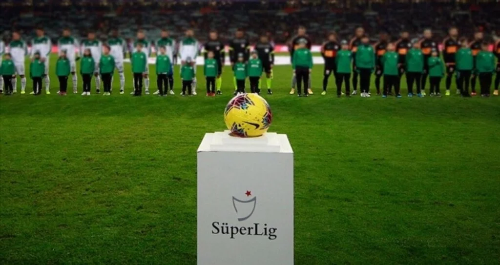 Süper Lig'de 20. hafta heyecanı başlıyor