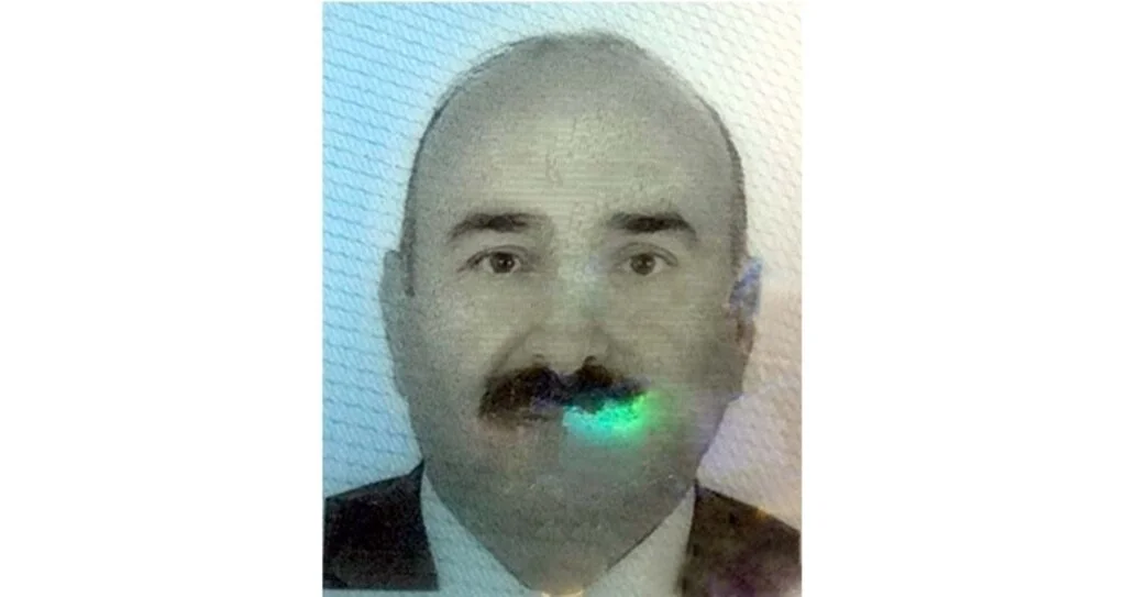 Sürücü Tünelde Kalp Krizi Geçirdi