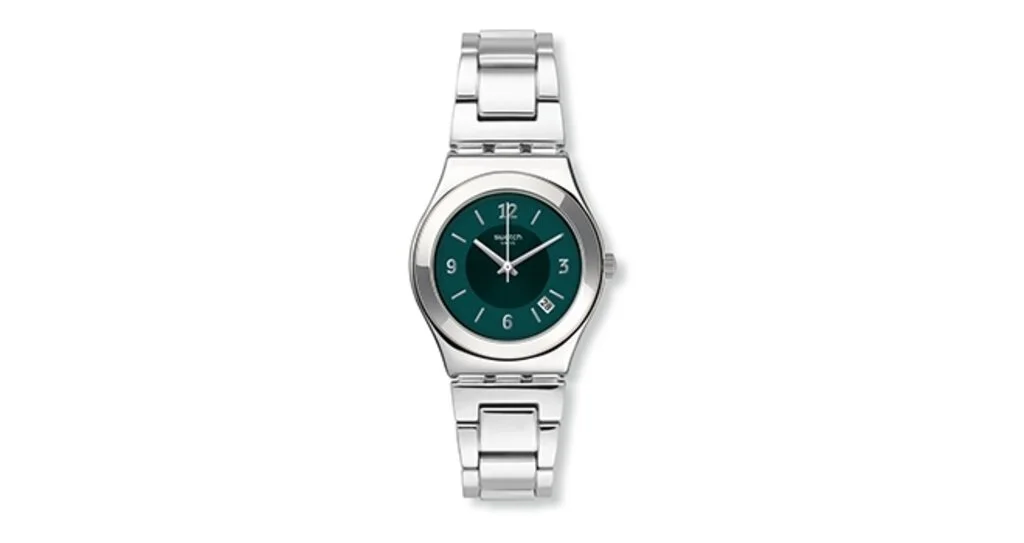 Swatch Saat Neden Bu Kadar Değerlidir?
