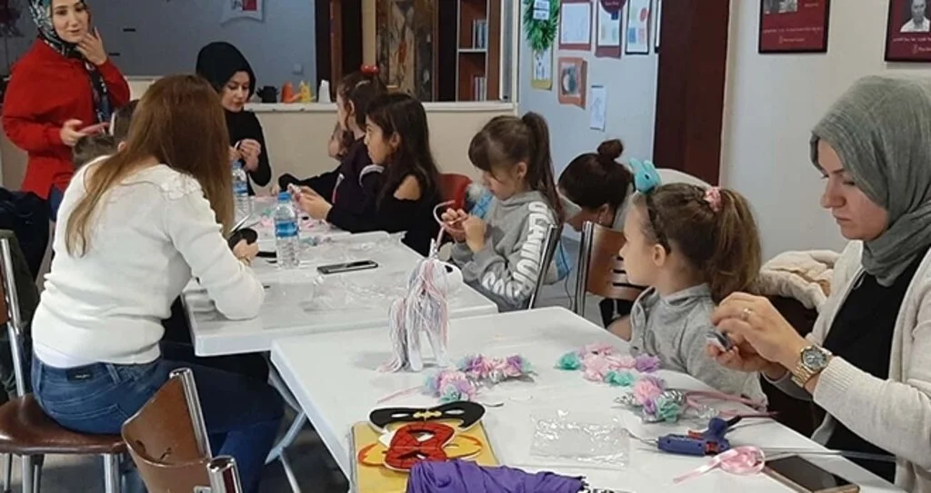 Tatilin tadı Bulvar AVM'de çıkıyor 