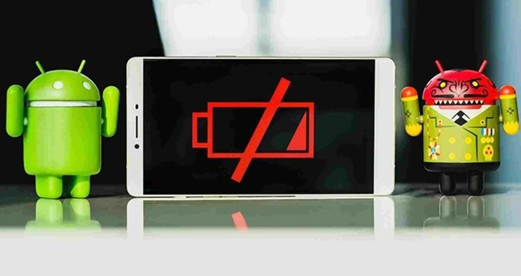 Telefonunuzun Şarjını En Çok Tüketen Uygulamalar Neler?