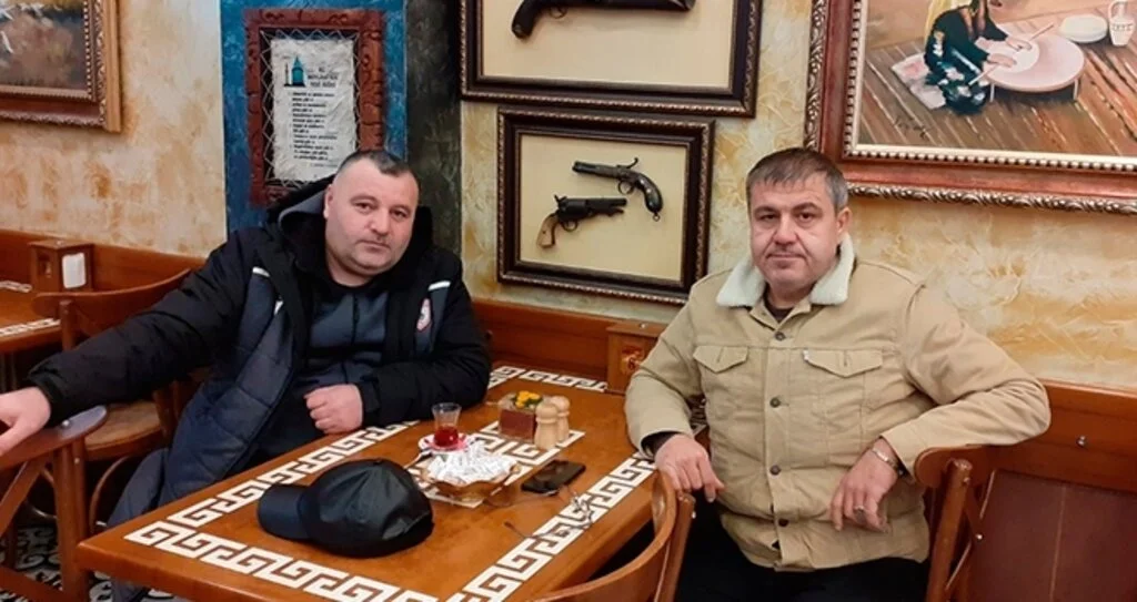 Tonguç Ali Anıl: Taraftardan Destek Verenlere Teşekkür