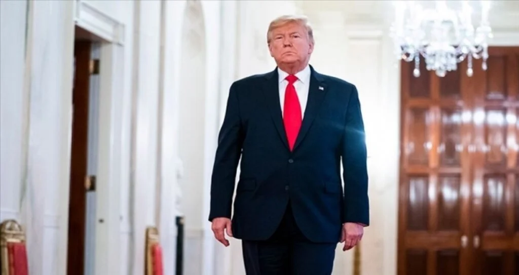 Trump yönetiminin İsrail-Filistin sözde barış planına dair neler biliniyor?