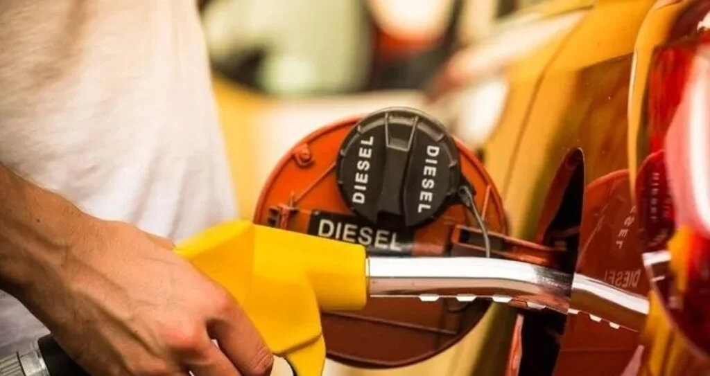 Türk Halkı En Çok Dizel Otomobilleri Tercih Ediyor