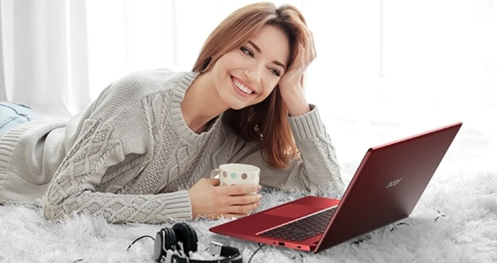 Uygun Fiyatlı Acer Aspire 3 Modelleri Hızlı ve Akıcı İşlem Performansları ile Rakiplerinin Önünde