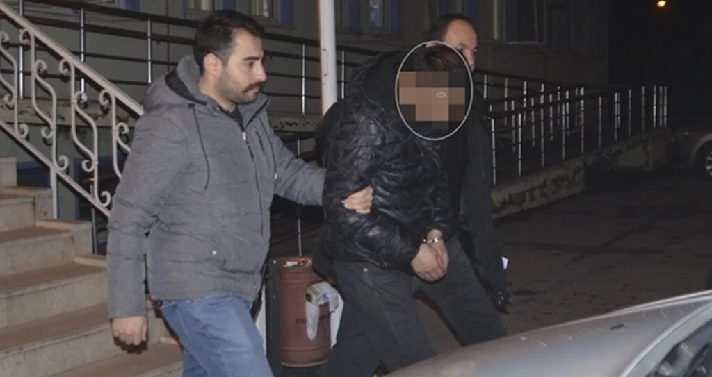 Uyuşturucudan adliyeye sevk edilen kardeşler tutuklandı