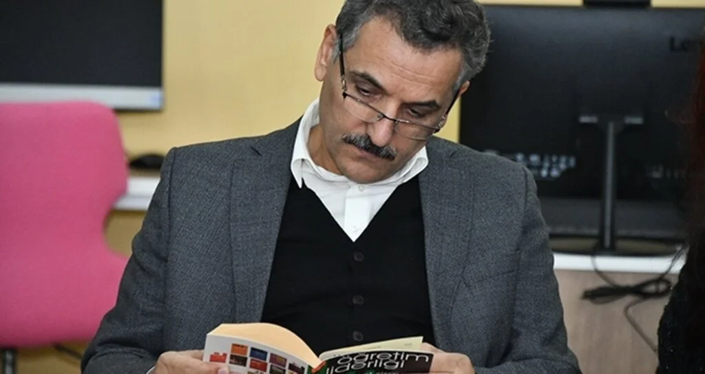 Vali Kaymak: 'Samsun Okuma Vakti' ile kitap okuma oranında yüzde 90 artış sağladık