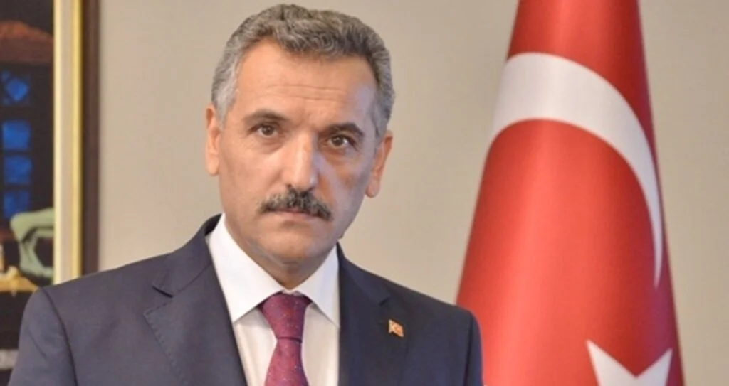 Vali Kaymak: Tüketici şikayetlerinin  yüzde 63'ü lehte sonuçlandı