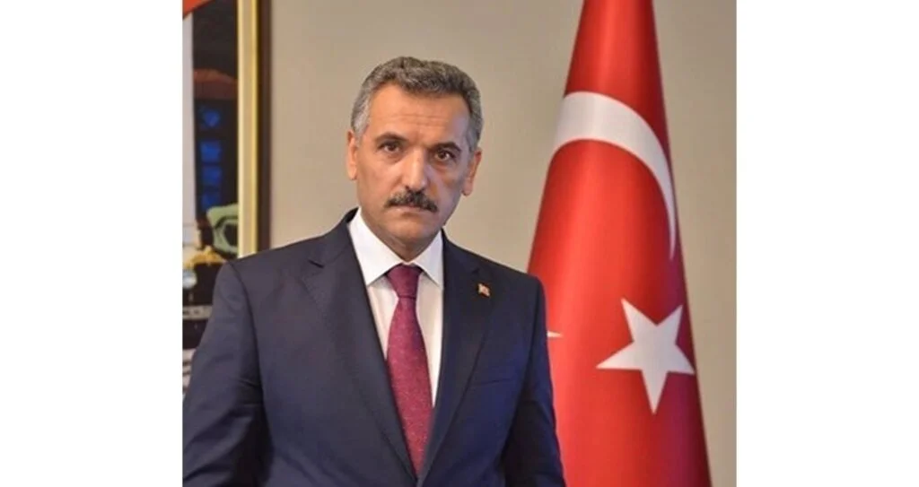 Vali Kaymak'tan 10 Ocak Çalışan Gazeteciler Günü Mesajı