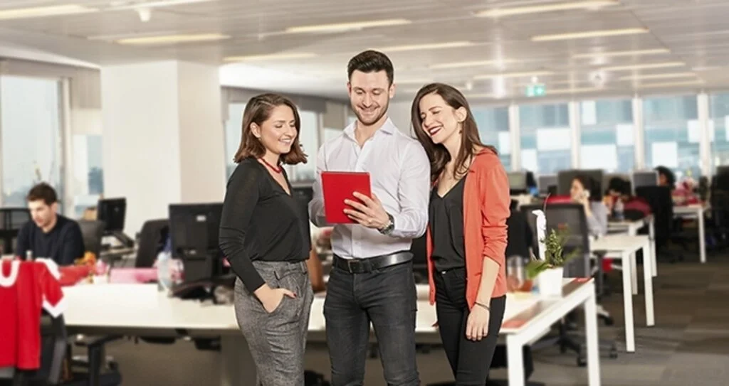 Vodafone Discover Genç Yetenek Programı'na Başvurular Başladı