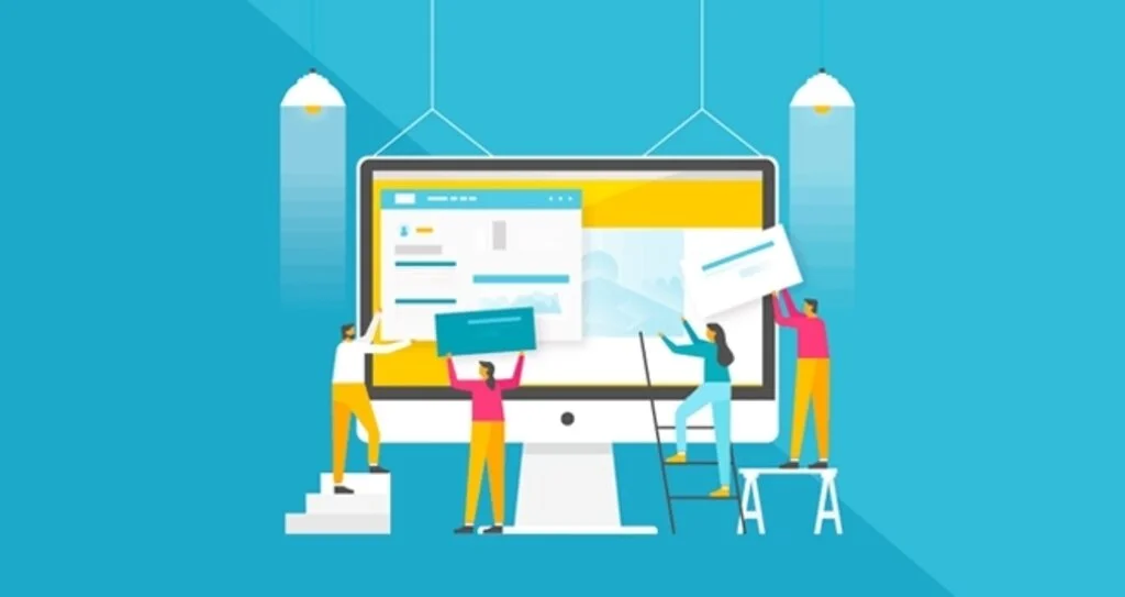 Web Tasarımı Nedir?