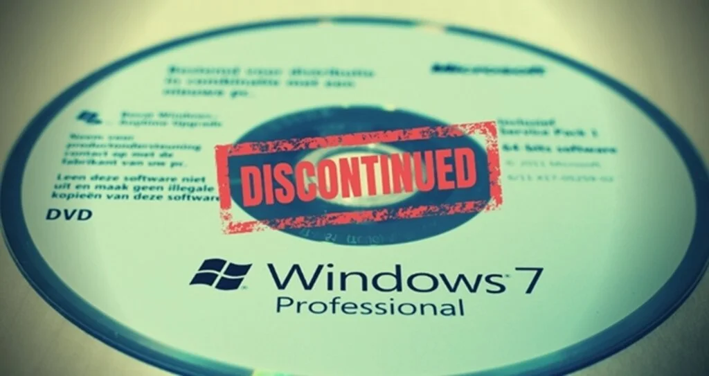Windows 7’yi kullanmanın hangi riskleri var?