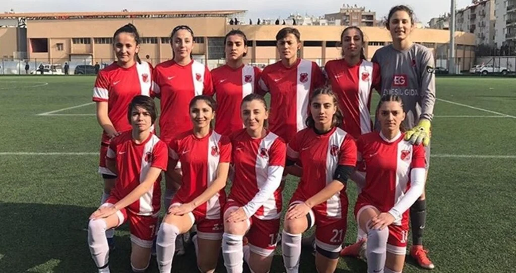 Yap-Pa'nın Altın Kızları