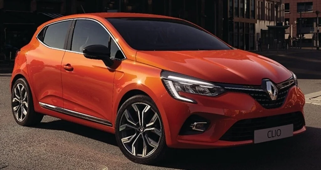 Yeni Renault Clio Euro NCAP tarafından en güvenli süpermini seçildi