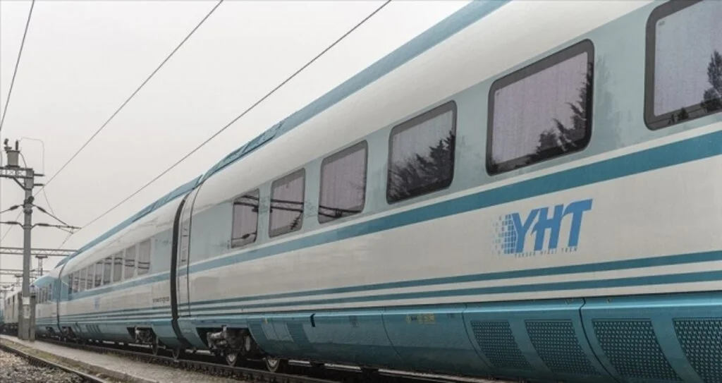 YHT'lerde günlük taşınan yolcu sayısında hedef 30 bin