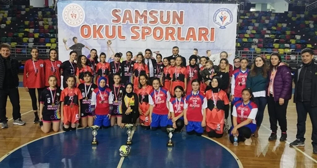 Yıldızların Şampiyonu Gülsüm Sami Kefeli
