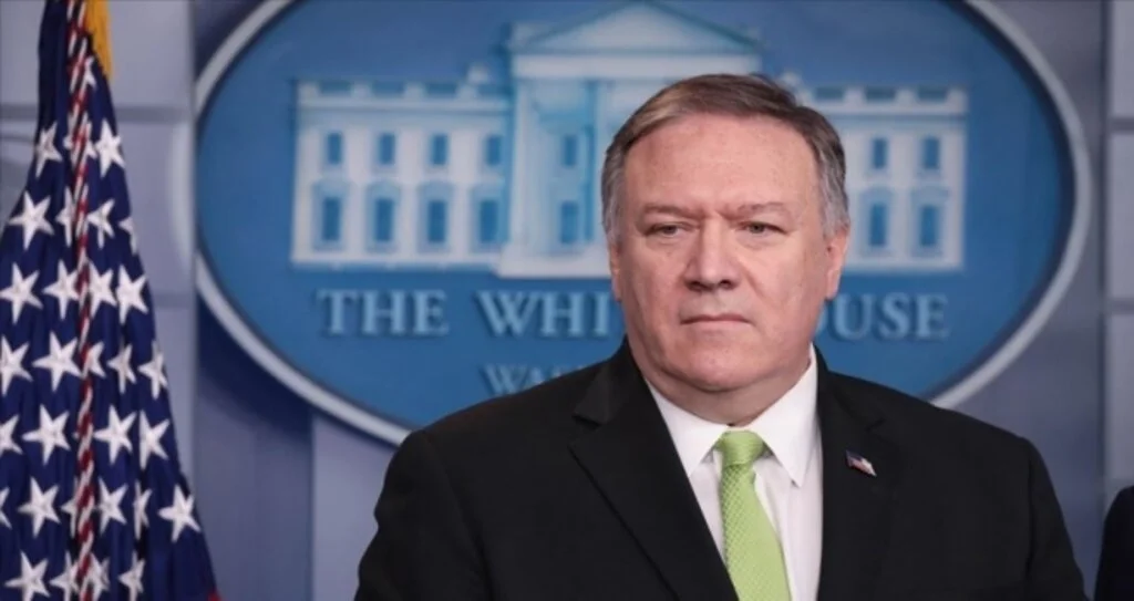 ABD Dışişleri Bakanı Pompeo: Güney Afrika'daki toprak reformu felaket olabilir