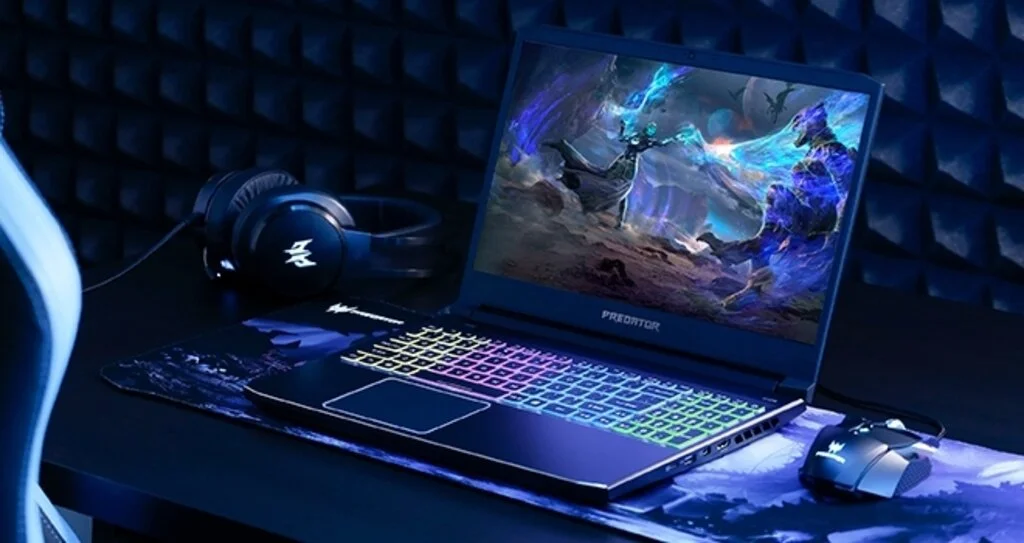 Acer, Hız Tutkunu Oyun Severleri Büyük İndirim Fırsatlarıyla Buluşturuyor