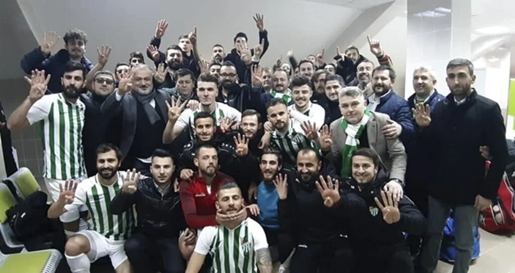 Adım Adım Şampiyonluğa