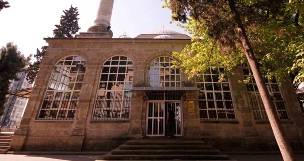Aileler Sabah Namazında