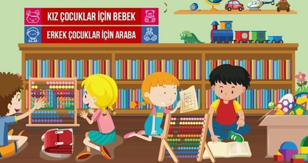 AK Gençlik'ten Oyuncak Kampanyası