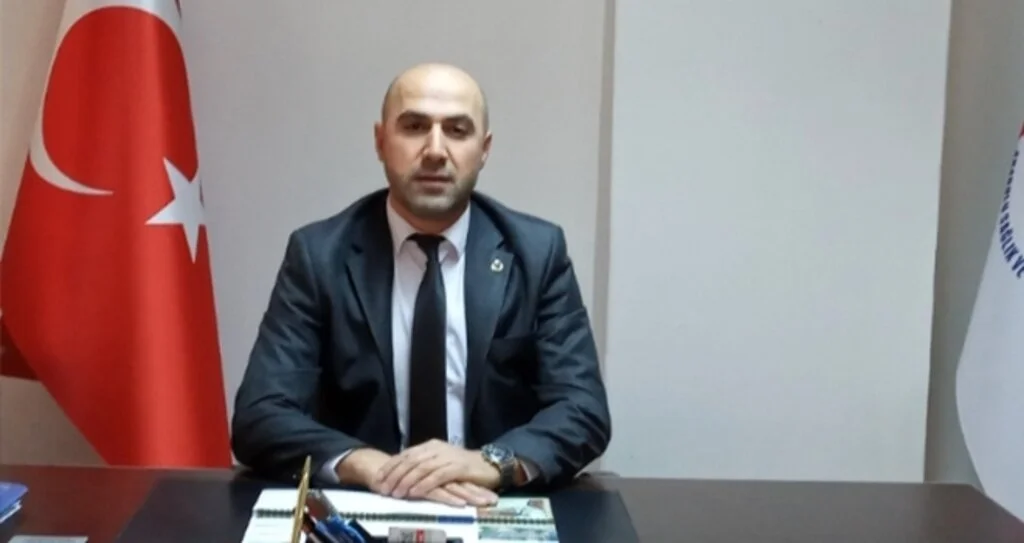 Anadolu Sağlık Sen Genel Başkanı Taşkın: Sağlık Çalışanlarının İş Yükü Artıyor