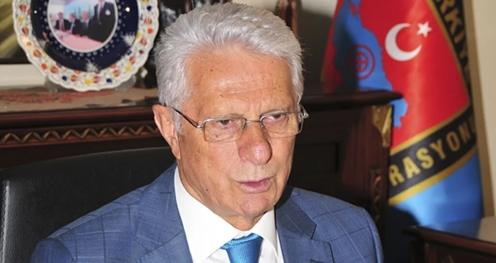 Apaydın: Acı Haberlerle Sarsılan Ülkemize Geçmiş Olsun