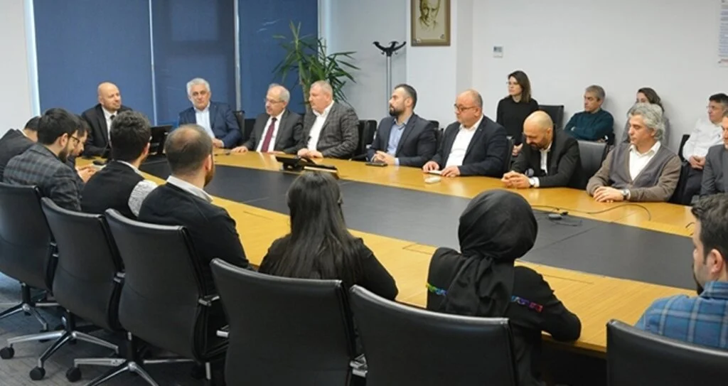 AR-GE projeleri yatırıma dönüştürülüyor