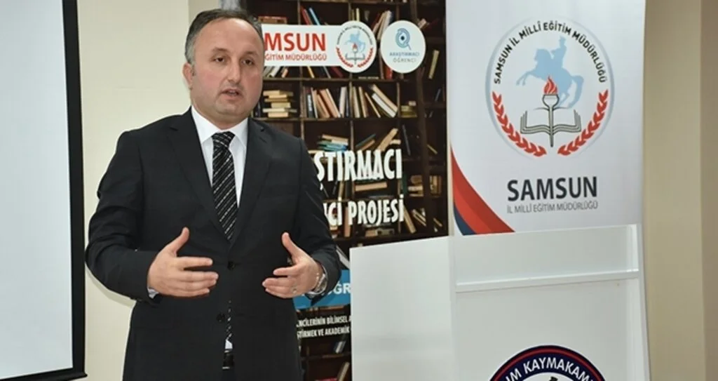 Araştırmacı Öğrenci Projesi