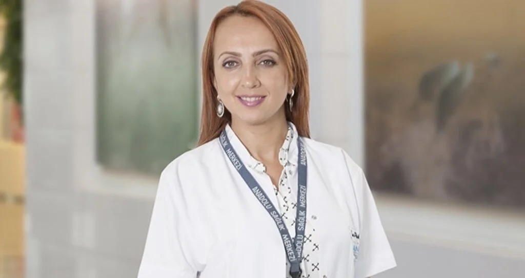 Aşıkken beyin olumsuz her şeye kapalı