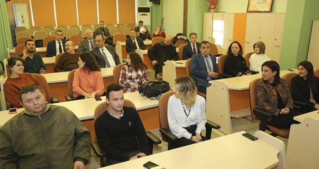 Atakum Belediyesi Personeli İşaret Dili Eğitimini Tamamladı