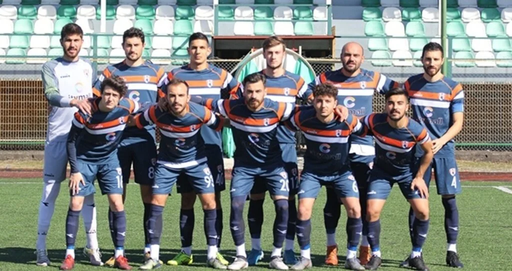 Atakum Bir Puana Abone