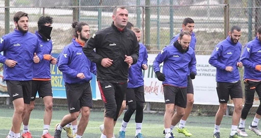 Atakum Telafi Peşinde