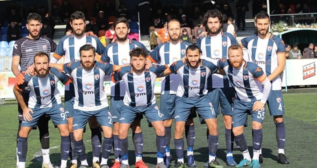 Atakum'da Tek Düşünce Galibiyet