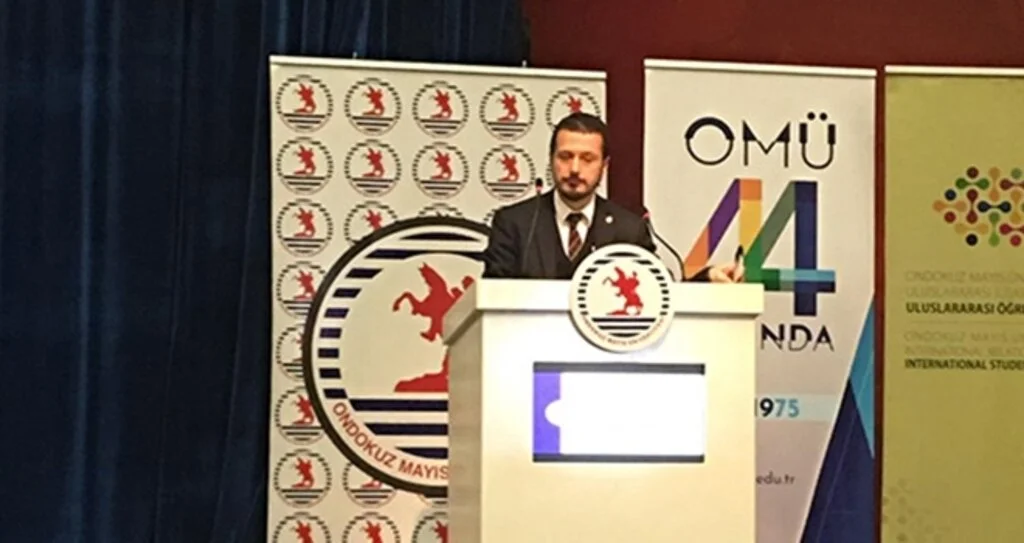 Avukat Gül Doktora Tezini İzmit'te Anlatacak