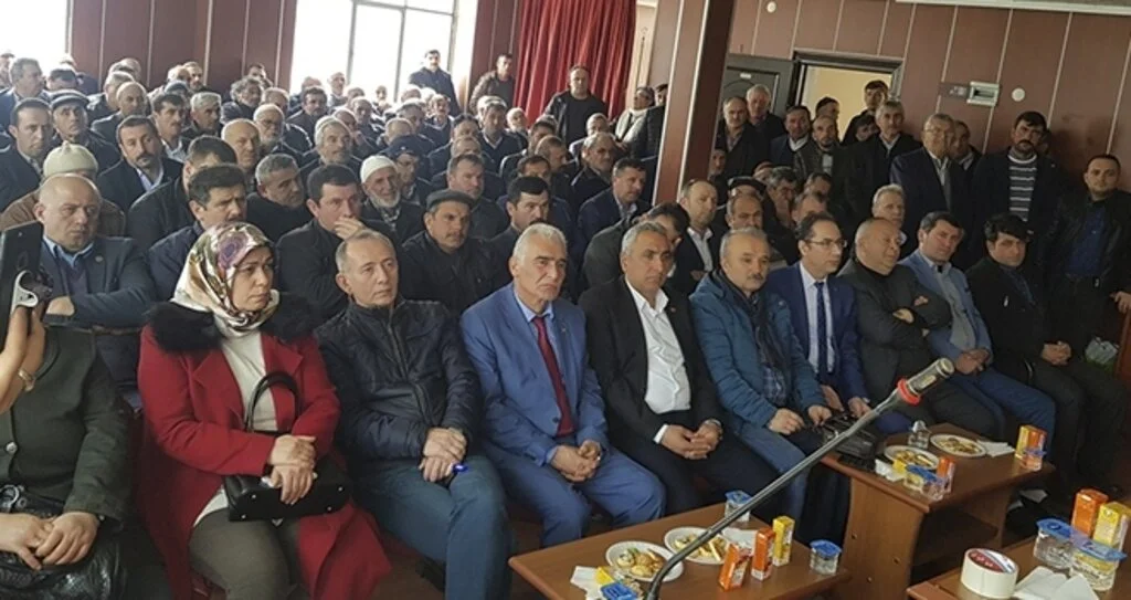 Ayvacıklı Çiftçilere 'TARSİM' Uyarısı