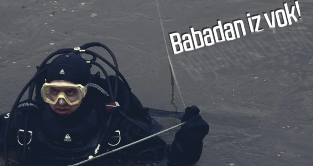 Babadan iz yok!