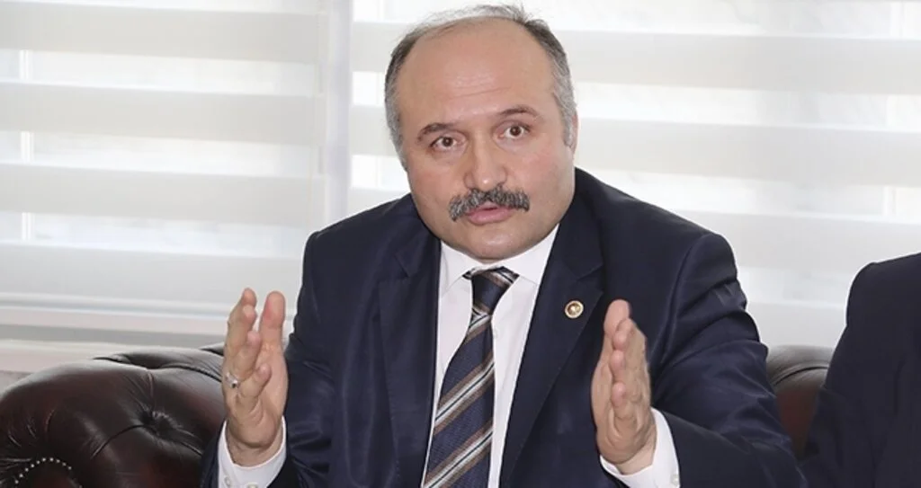 Bağımsız Samsun Milletvekili Erhan Usta: Bakanlığın Bağımlılık Politikası İflas Etti