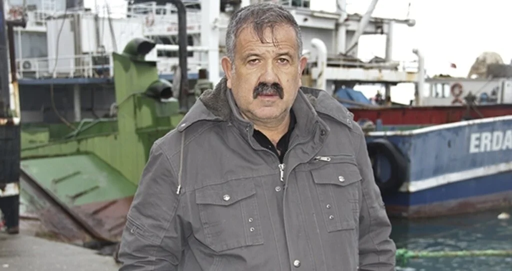 Balıkçı 'çaça avcılığı' ile ayakta duruyor