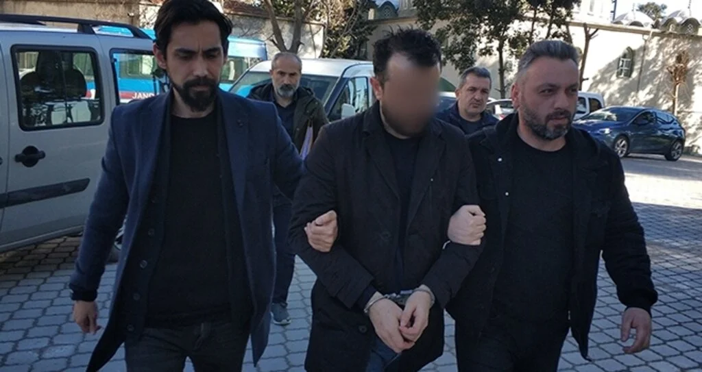 Bar Önündeki Silahla Yaralama Olayının Şüphelisine Gözaltı
